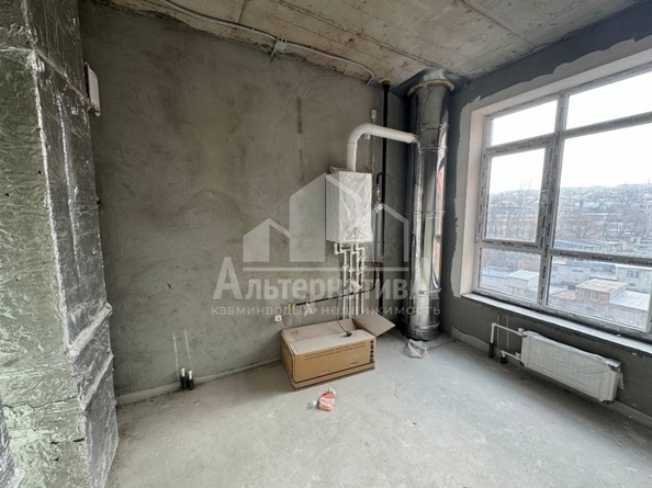 
  Продается 1-комн. квартира, 36.2 м², 40 лет Октября ул
. Фото 3.