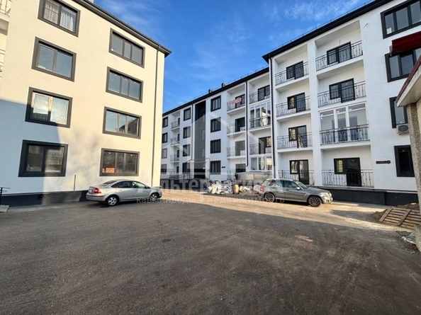 
  Продается 1-комн. квартира, 43.9 м², Замковая ул
. Фото 10.