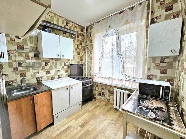 
  Продается 4-комн. квартира, 60 м², Героев Медиков ул
. Фото 14.