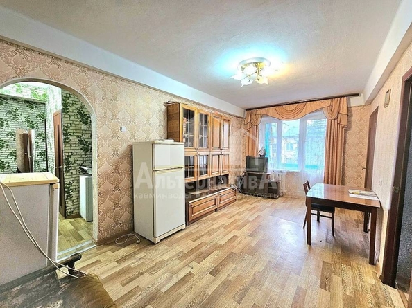 
   Продам 4-комнатную, 60 м², Героев Медиков ул

. Фото 7.