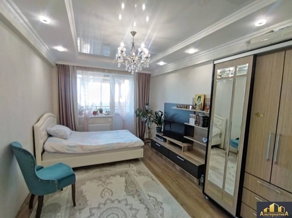 
   Продам 1-комнатную, 43.6 м², Пятигорская ул

. Фото 1.