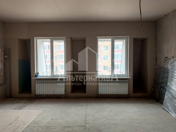 
  Продается 1-комн. квартира, 44.7 м², Никольская ул
. Фото 4.