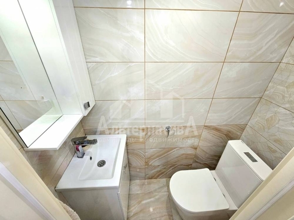 
  Продается 4-комн. квартира, 157 м², Широкая ул
. Фото 9.