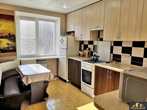 
  Продается 1-комн. квартира, 38 м², Тельмана ул
. Фото 4.