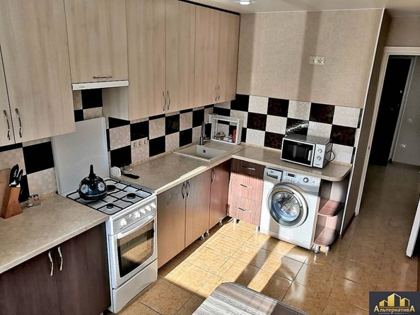 
   Продам 1-комнатную, 38 м², Тельмана ул

. Фото 5.