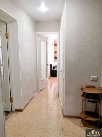 
   Продам 1-комнатную, 38 м², Тельмана ул

. Фото 8.