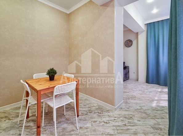 
   Продам 1-комнатную, 36.7 м², Декабристов ул

. Фото 7.