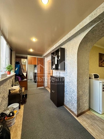 
  Продается 2-комн. квартира, 44.8 м², Зеркальный пер
. Фото 2.