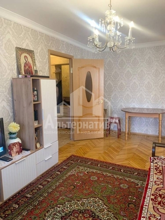 
   Продам 2-комнатную, 41.6 м², Куйбышева ул

. Фото 6.