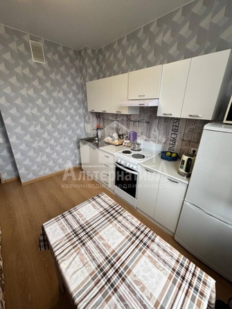 
   Продам 1-комнатную, 29.3 м², Окопная ул

. Фото 4.