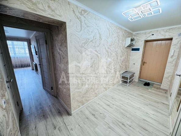 
  Продается 2-комн. квартира, 48.6 м², Андрея Губина ул
. Фото 12.