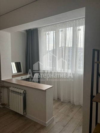 
   Продам 1-комнатную, 40 м², Марцинкевича ул

. Фото 6.