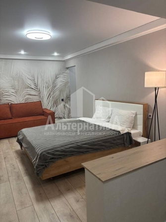 
   Продам 1-комнатную, 40 м², Марцинкевича ул

. Фото 9.