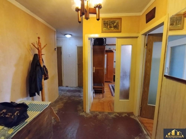 
   Продам 2-комнатную, 49.7 м², Буачидзе ул

. Фото 9.