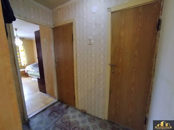 
   Продам 2-комнатную, 49.7 м², Буачидзе ул

. Фото 11.