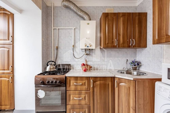 
  Продается 1-комн. квартира, 30 м², Островского ул
. Фото 18.