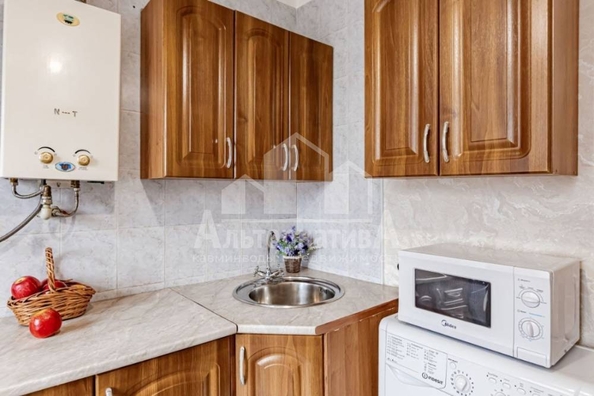 
  Продается 1-комн. квартира, 30 м², Островского ул
. Фото 20.