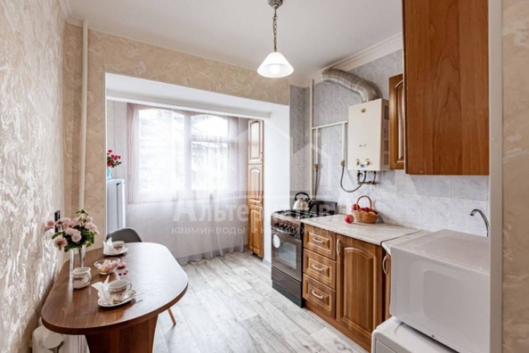 
  Продается 1-комн. квартира, 30 м², Островского ул
. Фото 21.