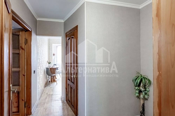 
   Продам 1-комнатную, 30 м², Островского ул

. Фото 17.