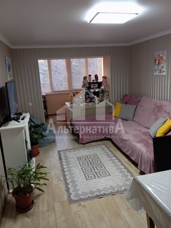 
  Продается 3-комн. квартира, 60 м², Тельмана ул
. Фото 4.