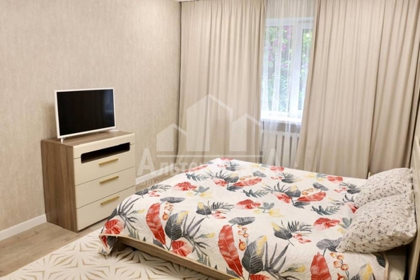 
  Продается 1-комн. квартира, 31 м², Цандера проезд
. Фото 1.