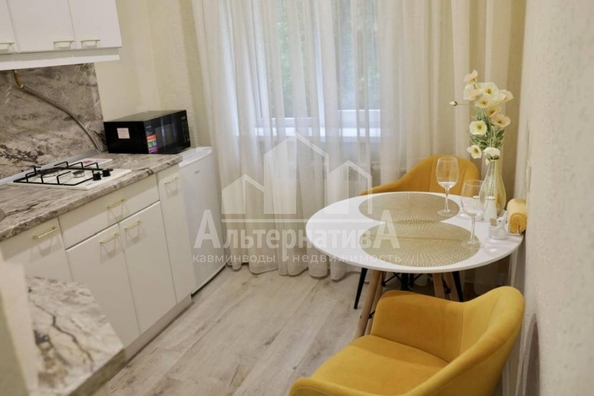 
   Продам 1-комнатную, 31 м², Цандера проезд

. Фото 7.