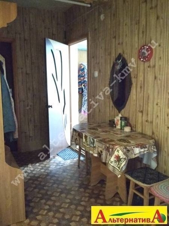 
  Продается 2-комн. квартира, 40.7 м², 40 лет Октября ул
. Фото 4.