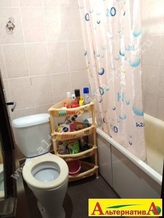 
  Продается 2-комн. квартира, 40.7 м², 40 лет Октября ул
. Фото 6.