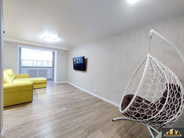 
  Продается 3-комн. квартира, 81.6 м², Куйбышева ул
. Фото 6.