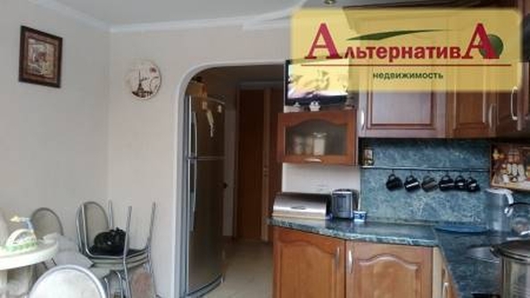 
  Продается 3-комн. квартира, 97.4 м², Кирова ул
. Фото 7.