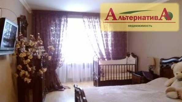 
   Продам 3-комнатную, 97.4 м², Кирова ул

. Фото 3.