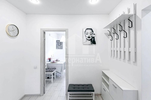 
   Продам 2-комнатную, 55 м², Куйбышева ул

. Фото 15.