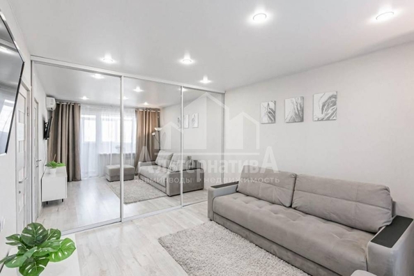 
   Продам 2-комнатную, 55 м², Куйбышева ул

. Фото 16.