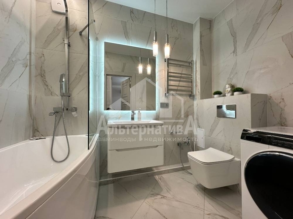 
  Продается 1-комн. квартира, 47 м², Замковая ул
. Фото 19.