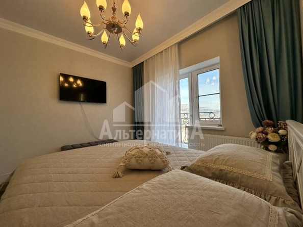 
   Продам 1-комнатную, 47 м², Замковая ул

. Фото 15.