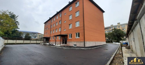 
  Продается 2-комн. квартира, 58 м², Маяковского ул
. Фото 3.