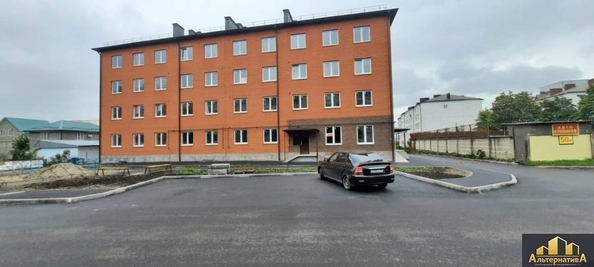 
  Продается 2-комн. квартира, 58 м², Маяковского ул
. Фото 5.