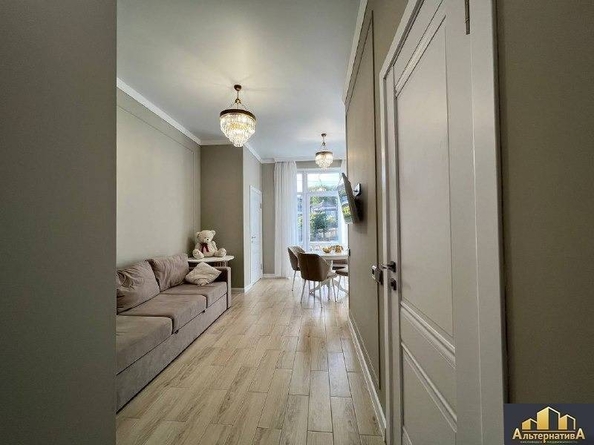 
  Продается 1-комн. квартира, 40 м², Жмакина ул
. Фото 6.