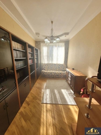 
   Продам 3-комнатную, 100 м², 40 лет Октября ул

. Фото 2.