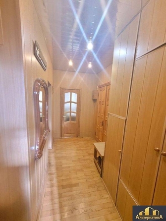 
   Продам 3-комнатную, 100 м², 40 лет Октября ул

. Фото 11.