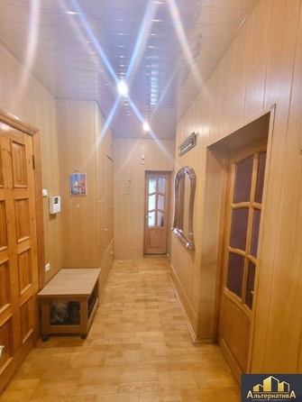 
   Продам 3-комнатную, 100 м², 40 лет Октября ул

. Фото 12.