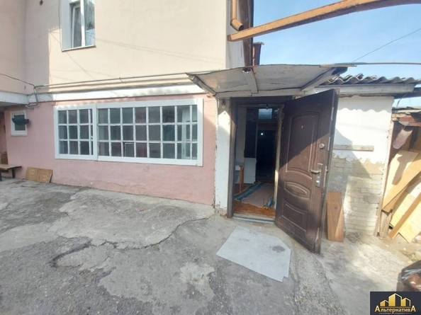 
  Продается 1-комн. квартира, 29.2 м², Гагарина ул
. Фото 1.