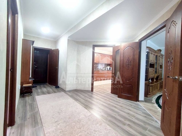 
  Продается 3-комн. квартира, 91.8 м², Веселая ул
. Фото 4.