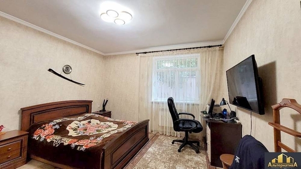 
   Продам 3-комнатную, 91.8 м², Веселая ул

. Фото 11.