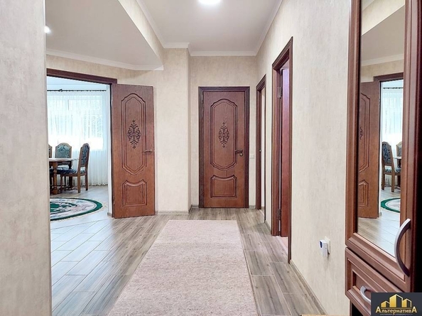 
   Продам 3-комнатную, 91.8 м², Веселая ул

. Фото 13.