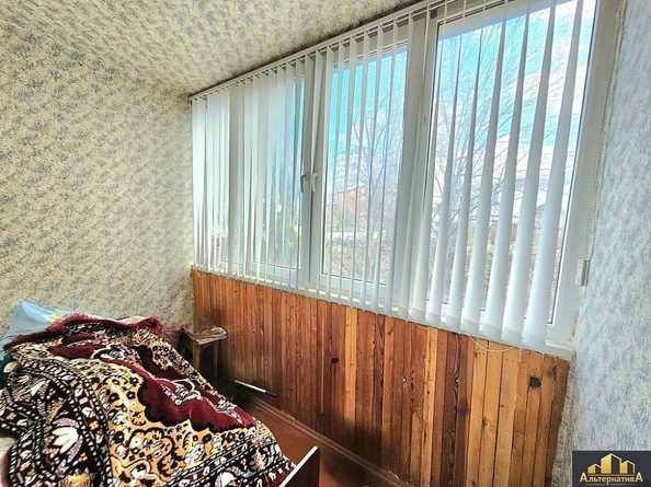 
  Продается 3-комн. квартира, 56.4 м², Островского ул
. Фото 6.