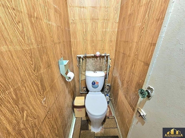 
  Продается 3-комн. квартира 56.4 м². Фото 11.