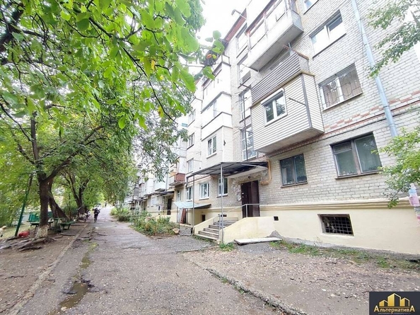 
   Продам 3-комнатную, 56.4 м², Островского ул

. Фото 1.