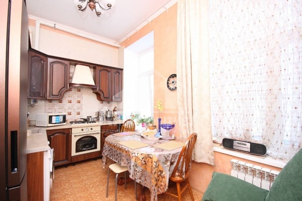 
  Продается 3-комн. квартира, 84.7 м², Ермолова ул
. Фото 16.