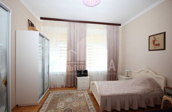 
  Продается 3-комн. квартира, 84.7 м², Ермолова ул
. Фото 1.